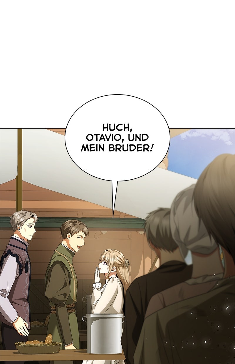 Read I'm the Queen in This Life Manga Online