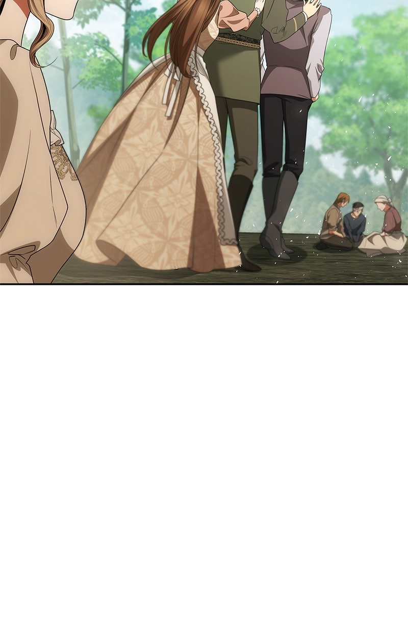 Read I'm the Queen in This Life Manga Online