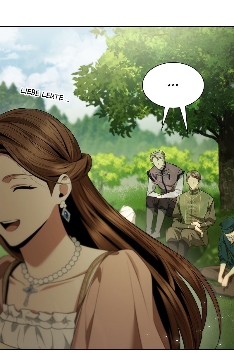 Read I'm the Queen in This Life Manga Online