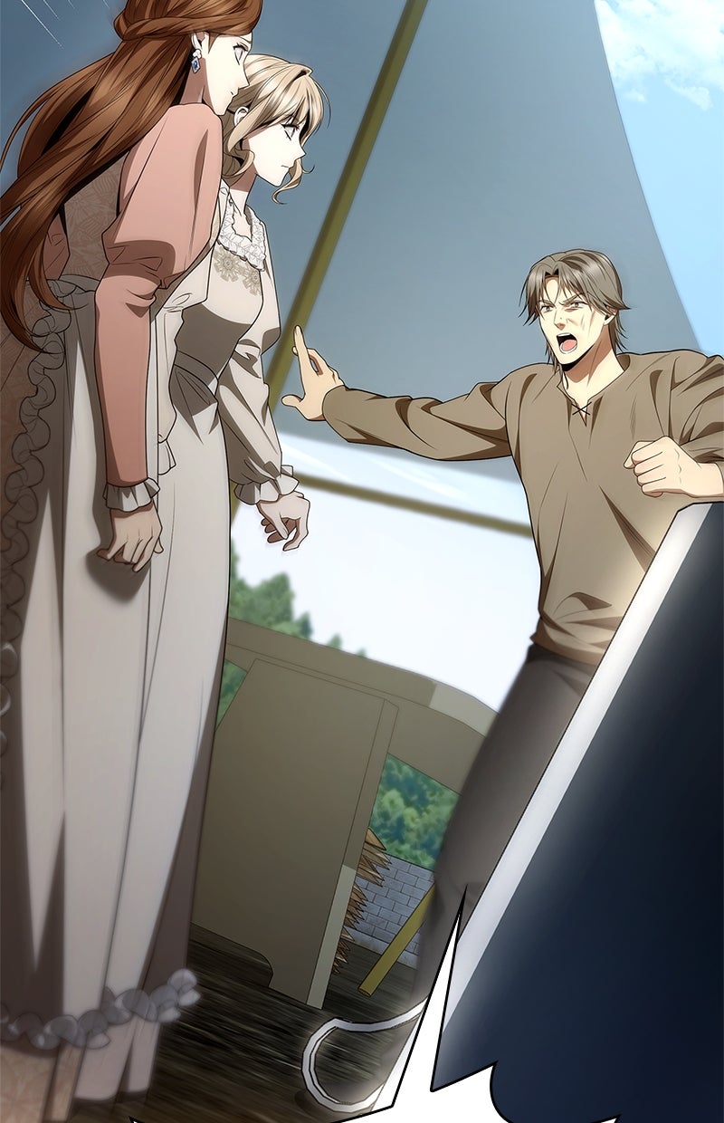 Read I'm the Queen in This Life Manga Online