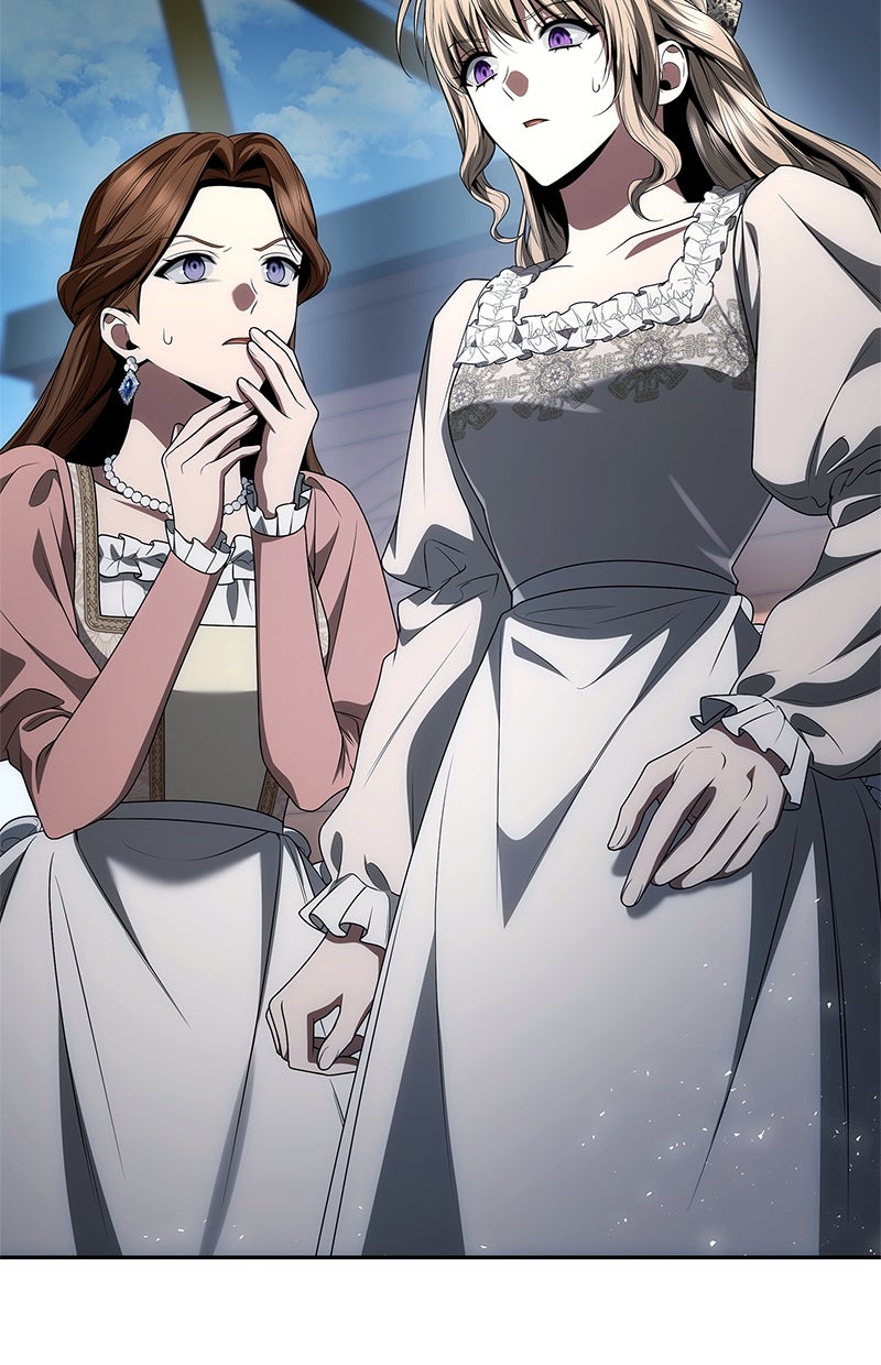 Read I'm the Queen in This Life Manga Online