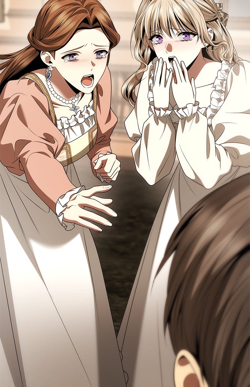 Read I'm the Queen in This Life Manga Online