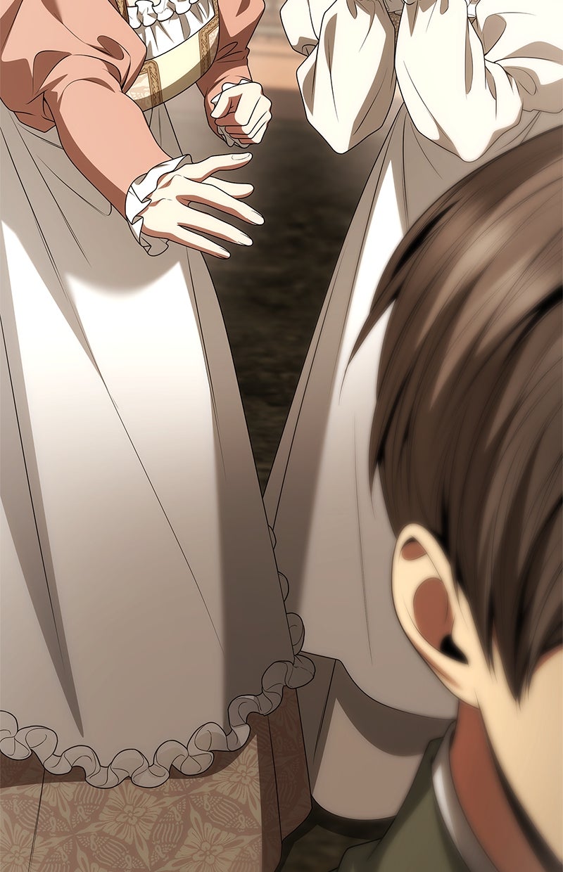 Read I'm the Queen in This Life Manga Online