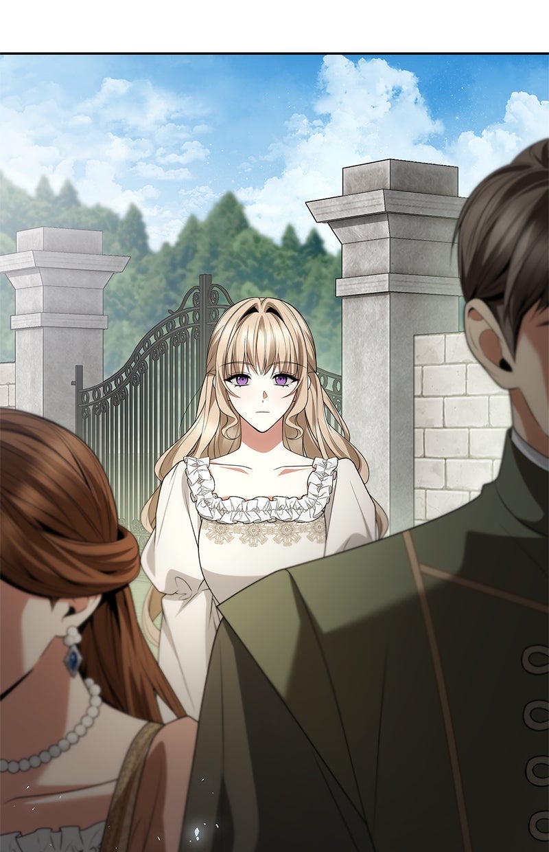 Read I'm the Queen in This Life Manga Online