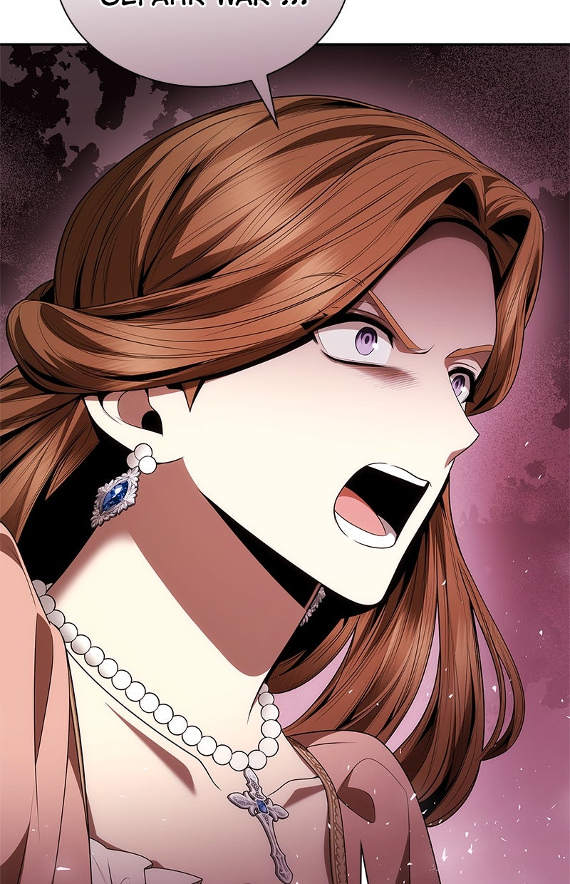 Read I'm the Queen in This Life Manga Online