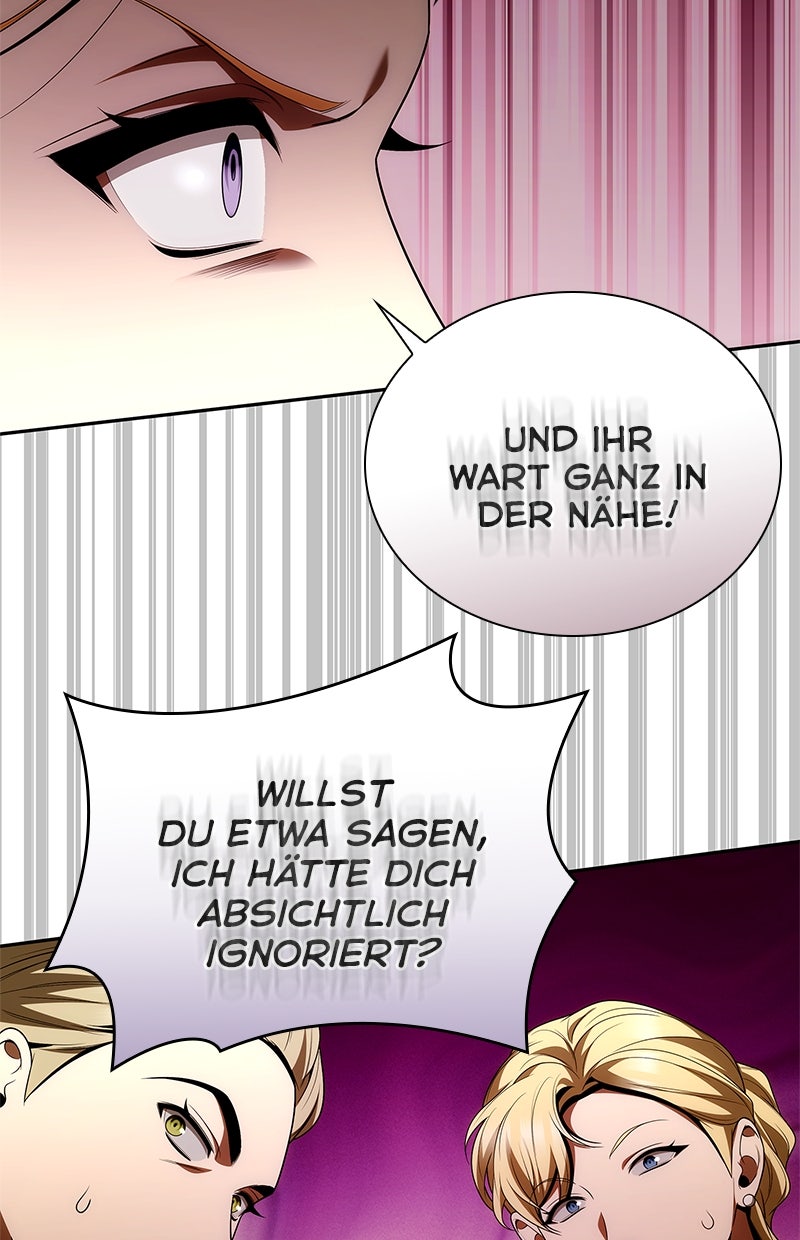 Read I'm the Queen in This Life Manga Online