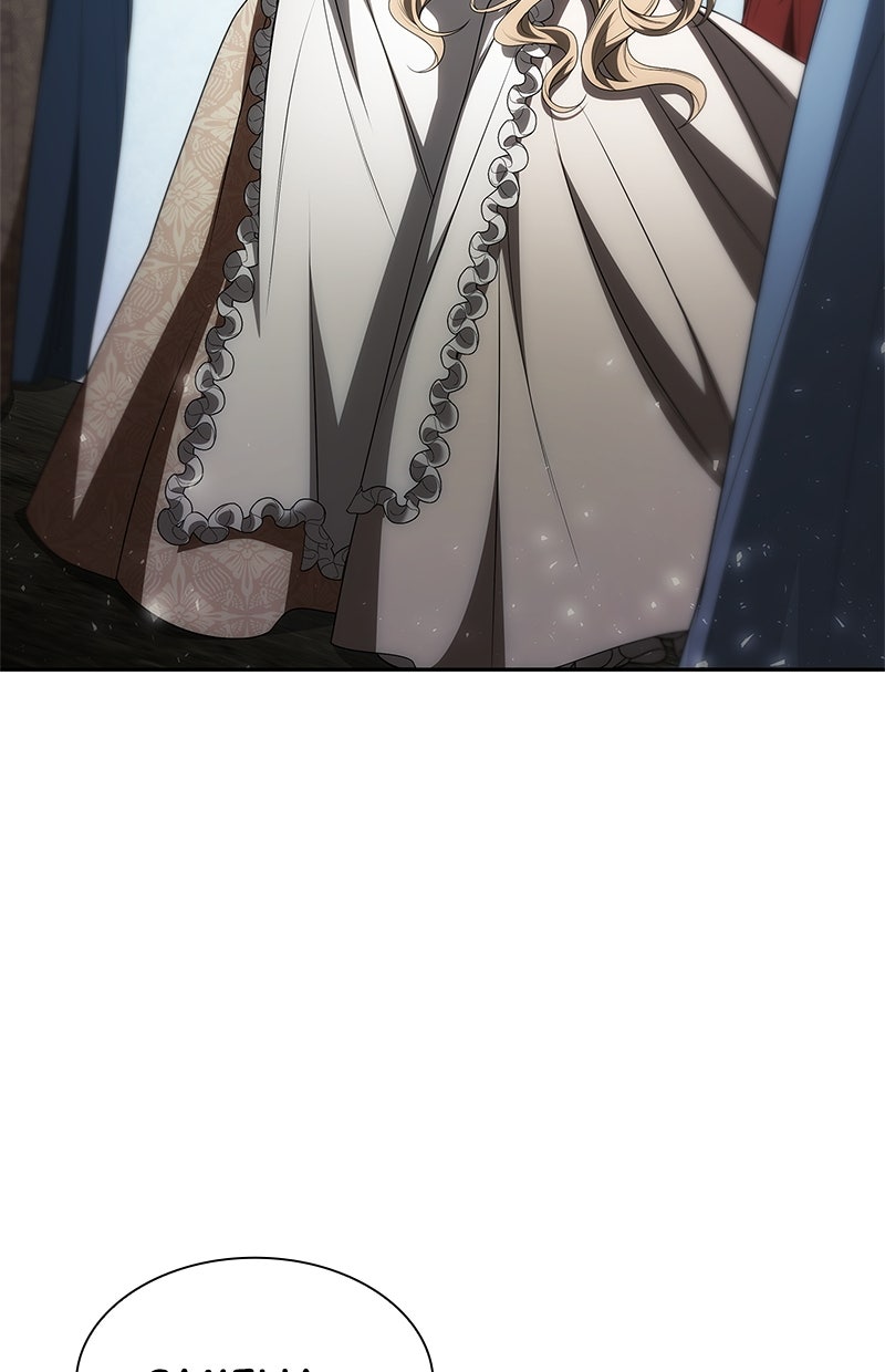 Read I'm the Queen in This Life Manga Online