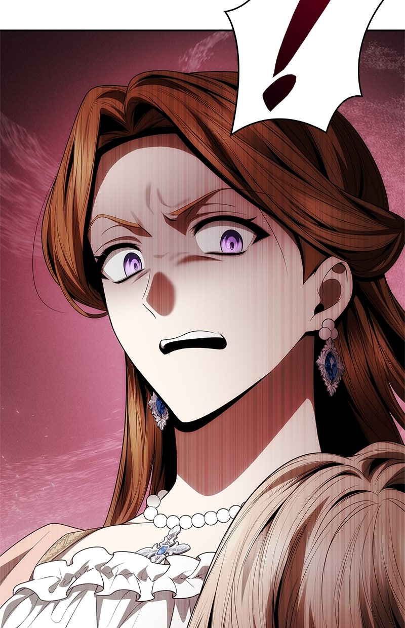 Read I'm the Queen in This Life Manga Online