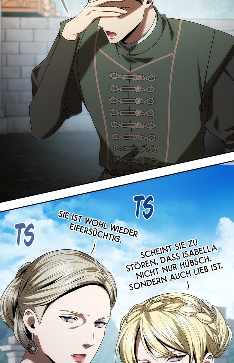 Read I'm the Queen in This Life Manga Online