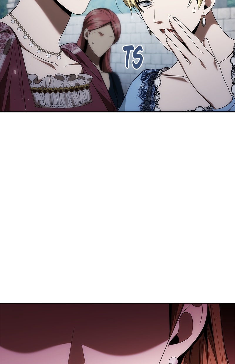 Read I'm the Queen in This Life Manga Online