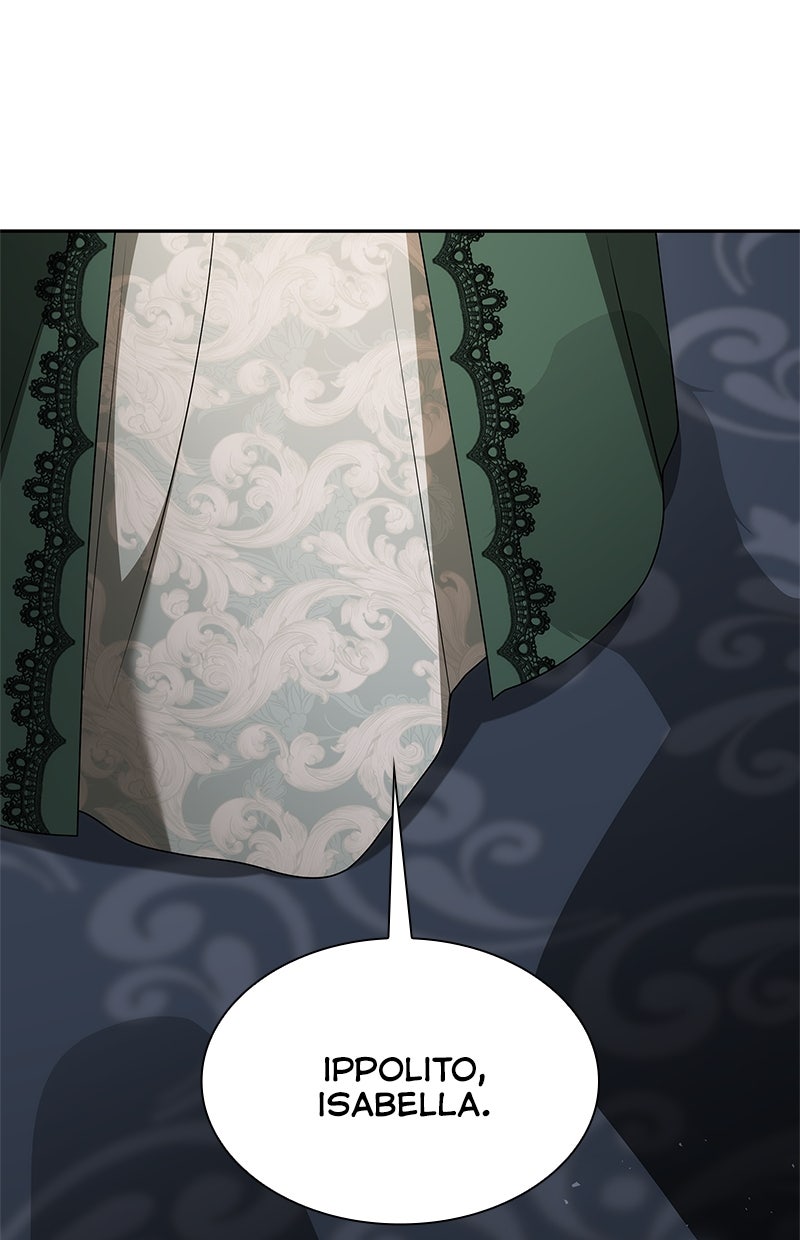 Read I'm the Queen in This Life Manga Online