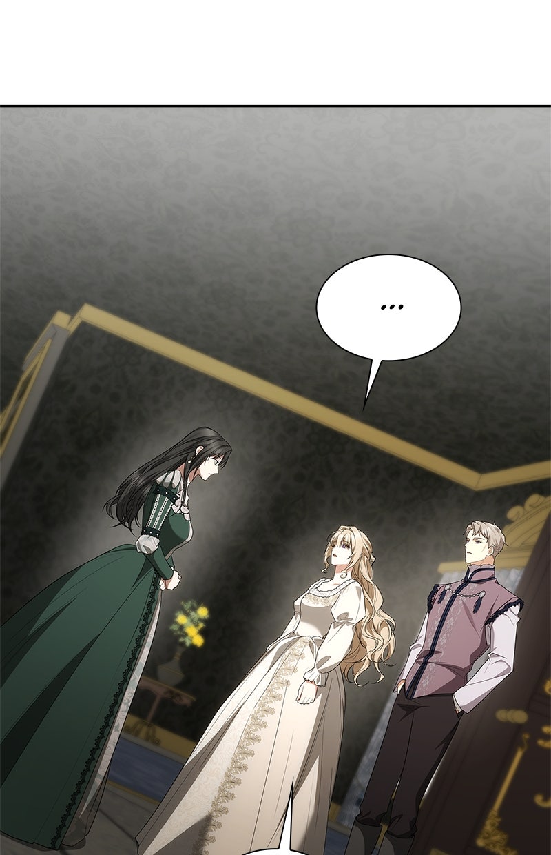 Read I'm the Queen in This Life Manga Online