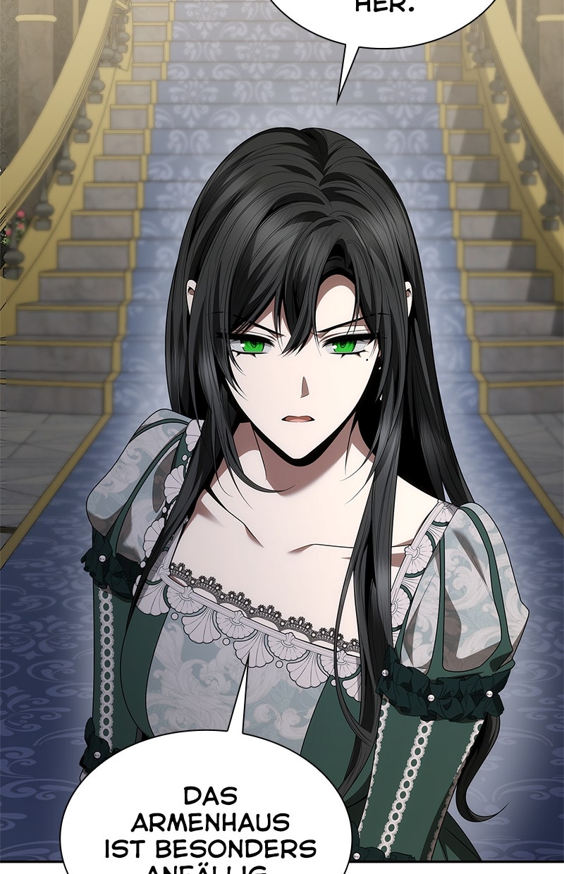 Read I'm the Queen in This Life Manga Online