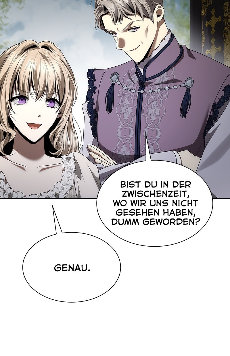 Read I'm the Queen in This Life Manga Online