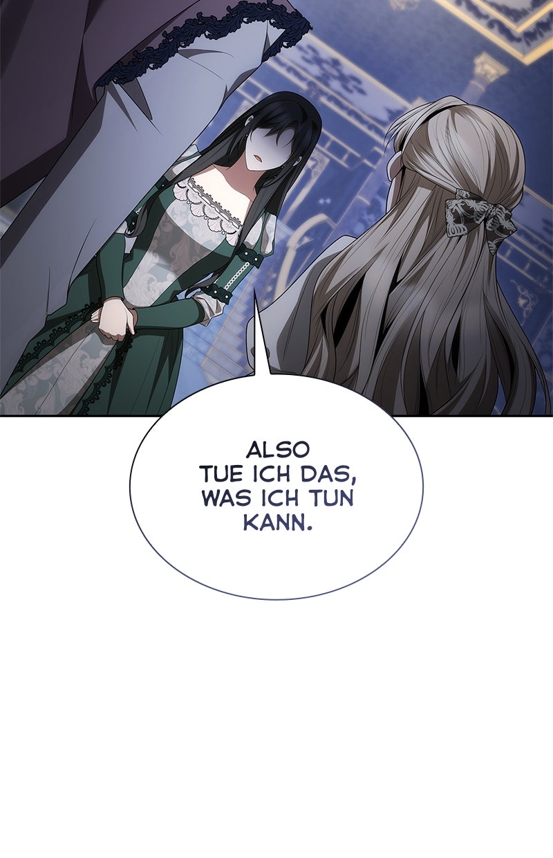 Read I'm the Queen in This Life Manga Online