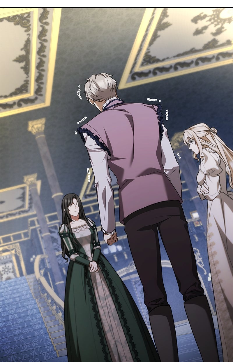 Read I'm the Queen in This Life Manga Online