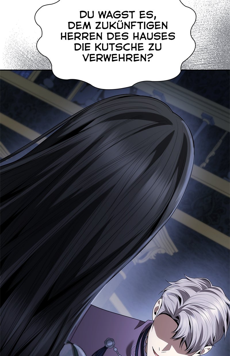 Read I'm the Queen in This Life Manga Online