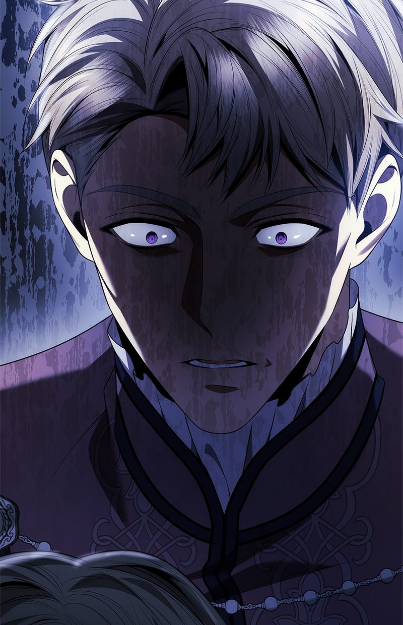 Read I'm the Queen in This Life Manga Online