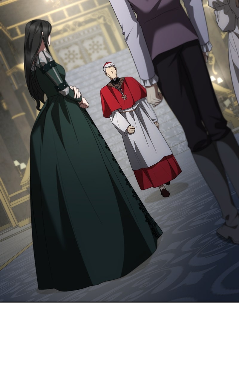 Read I'm the Queen in This Life Manga Online