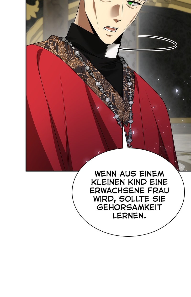 Read I'm the Queen in This Life Manga Online