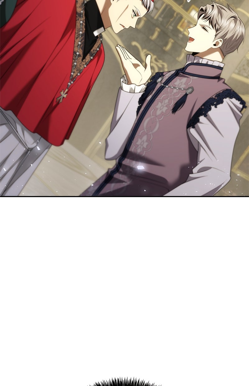 Read I'm the Queen in This Life Manga Online