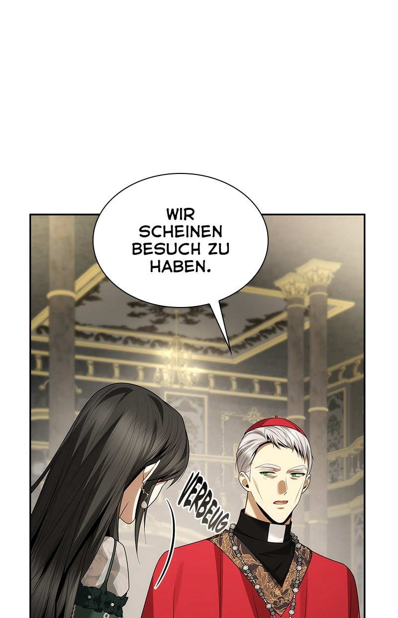 Read I'm the Queen in This Life Manga Online