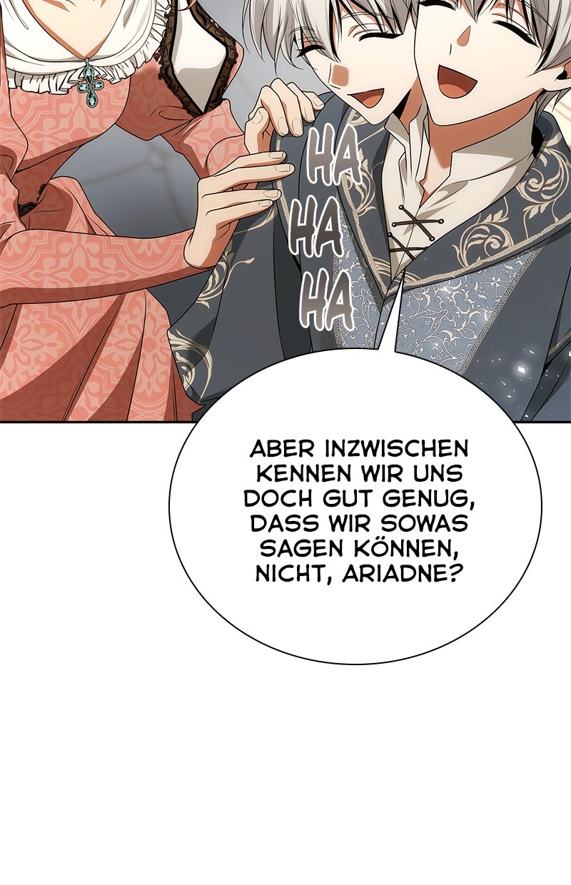 Read I'm the Queen in This Life Manga Online