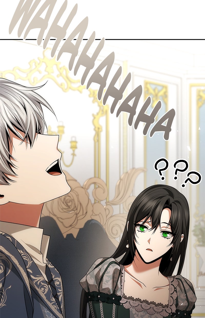 Read I'm the Queen in This Life Manga Online