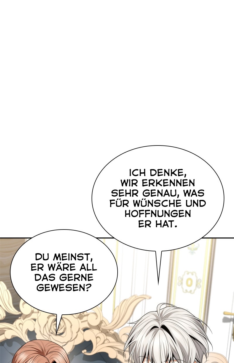 Read I'm the Queen in This Life Manga Online