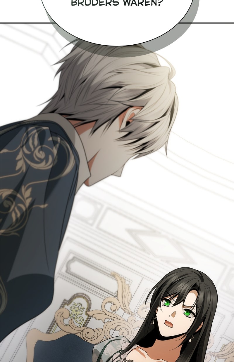 Read I'm the Queen in This Life Manga Online