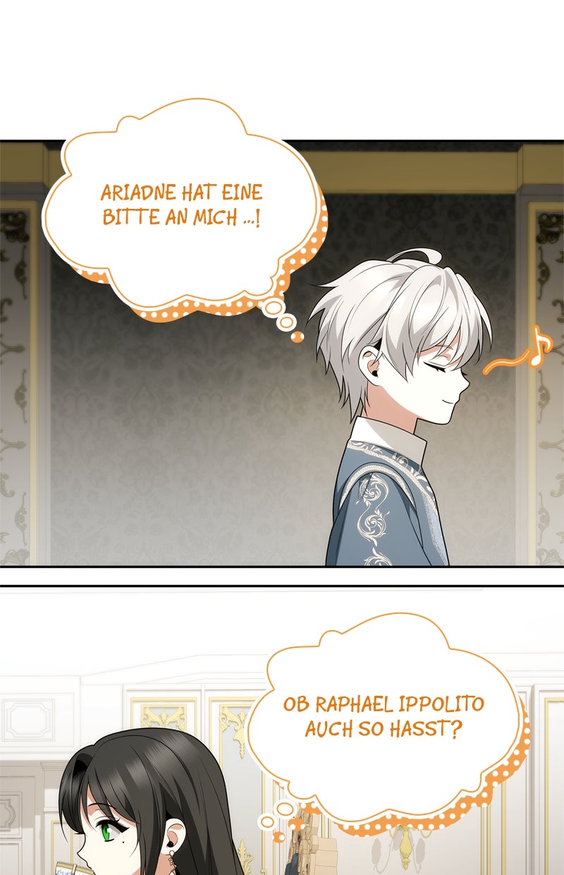 Read I'm the Queen in This Life Manga Online