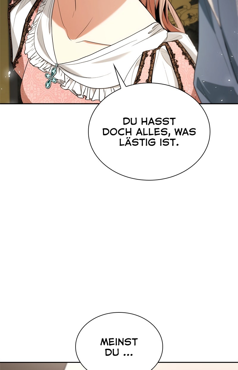 Read I'm the Queen in This Life Manga Online