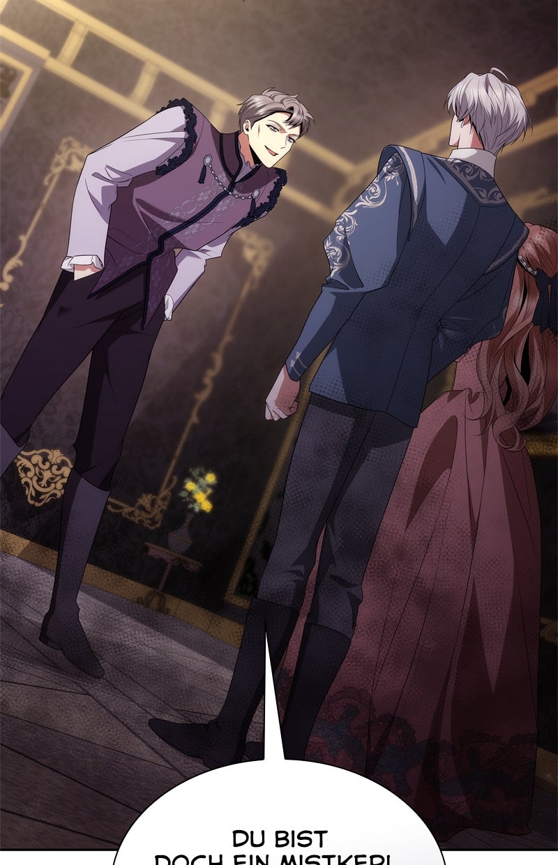 Read I'm the Queen in This Life Manga Online