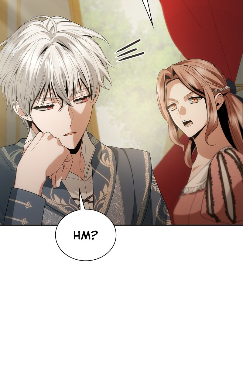 Read I'm the Queen in This Life Manga Online