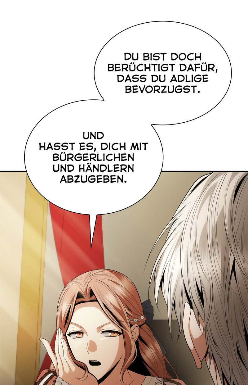 Read I'm the Queen in This Life Manga Online