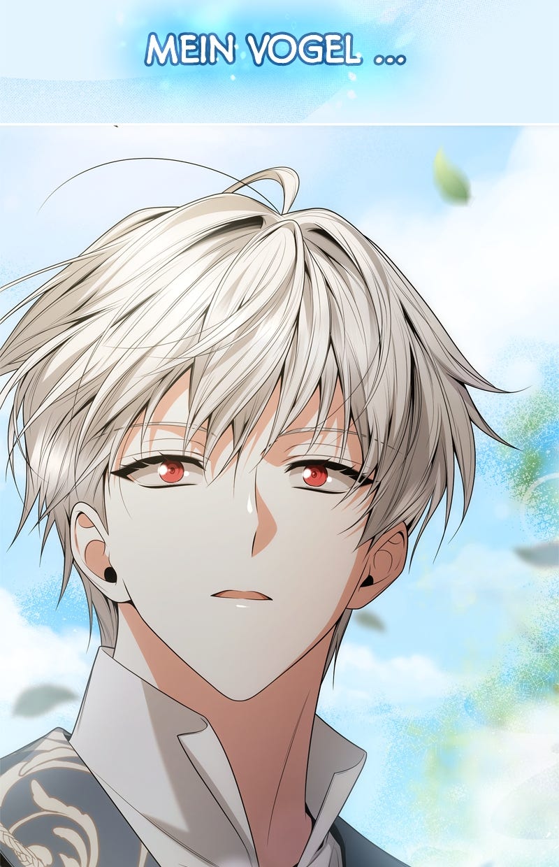 Read I'm the Queen in This Life Manga Online