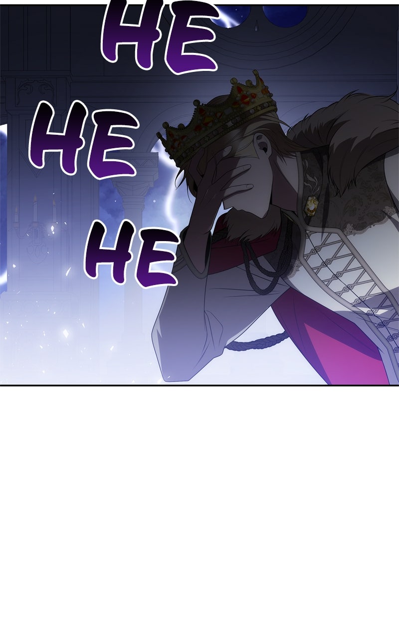 Read I'm the Queen in This Life Manga Online