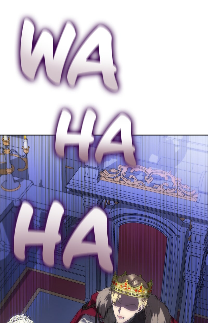 Read I'm the Queen in This Life Manga Online