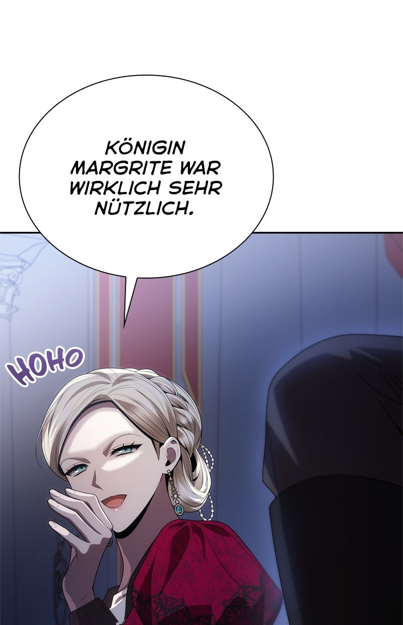 Read I'm the Queen in This Life Manga Online