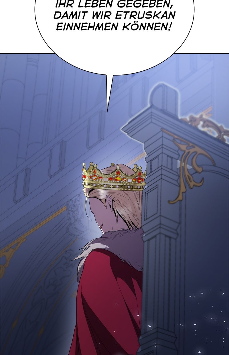 Read I'm the Queen in This Life Manga Online