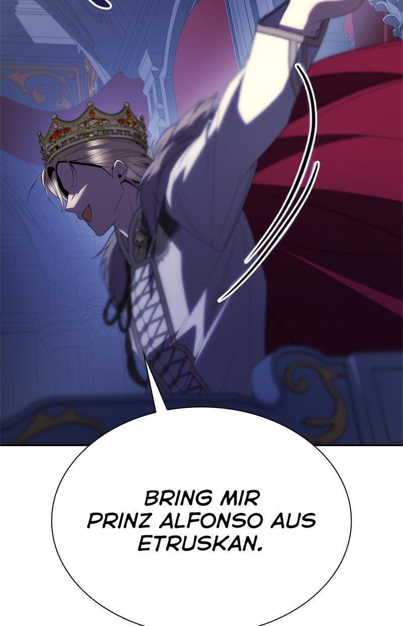 Read I'm the Queen in This Life Manga Online