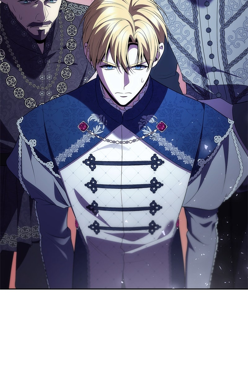 Read I'm the Queen in This Life Manga Online