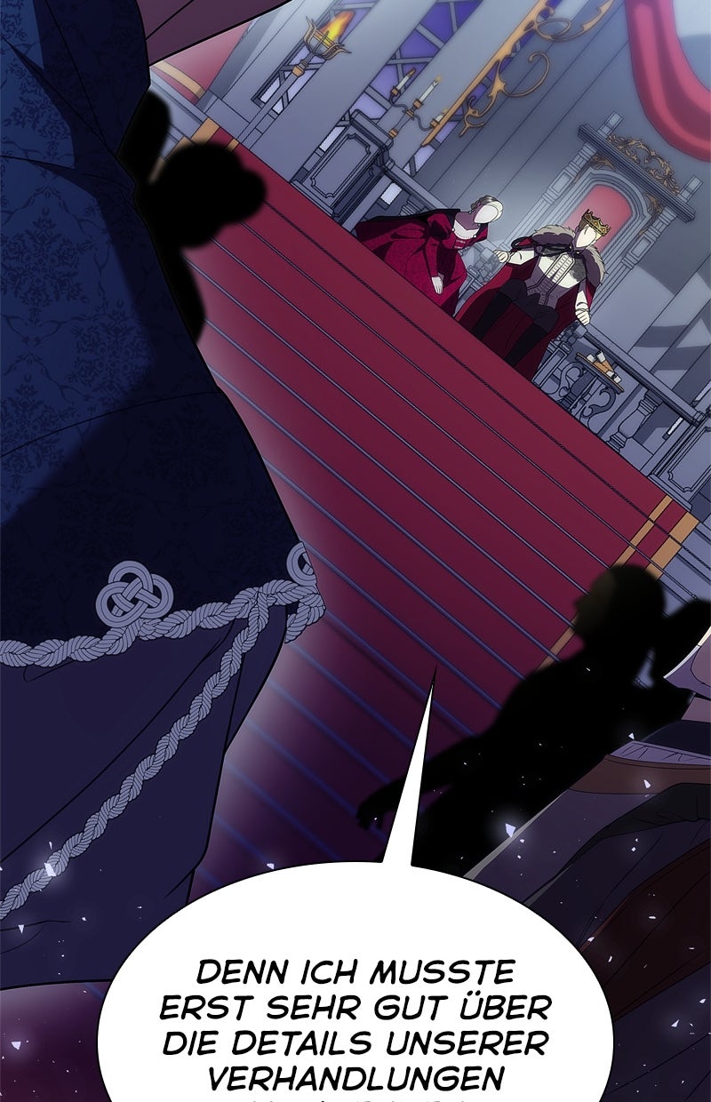 Read I'm the Queen in This Life Manga Online