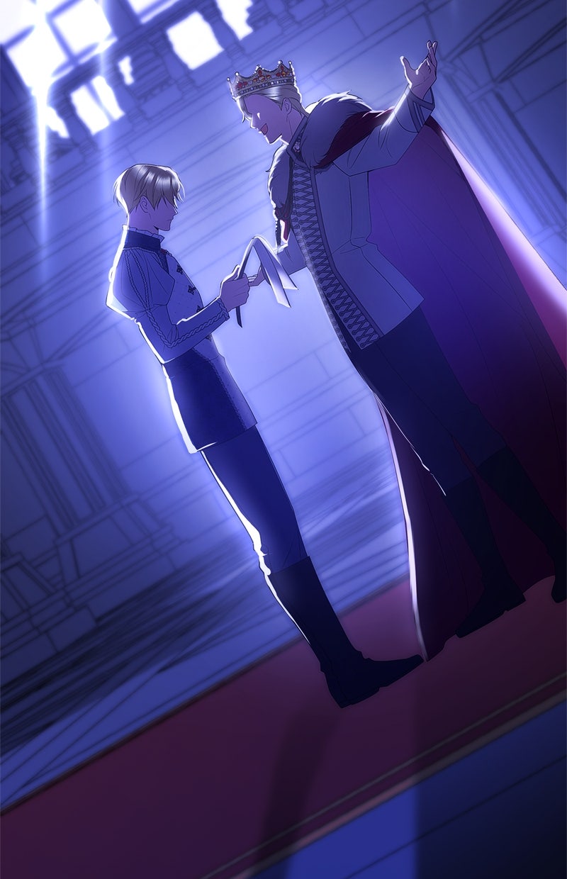 Read I'm the Queen in This Life Manga Online