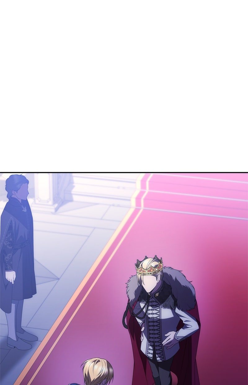 Read I'm the Queen in This Life Manga Online