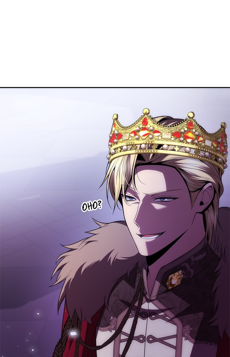 Read I'm the Queen in This Life Manga Online