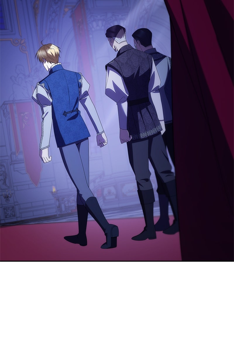 Read I'm the Queen in This Life Manga Online