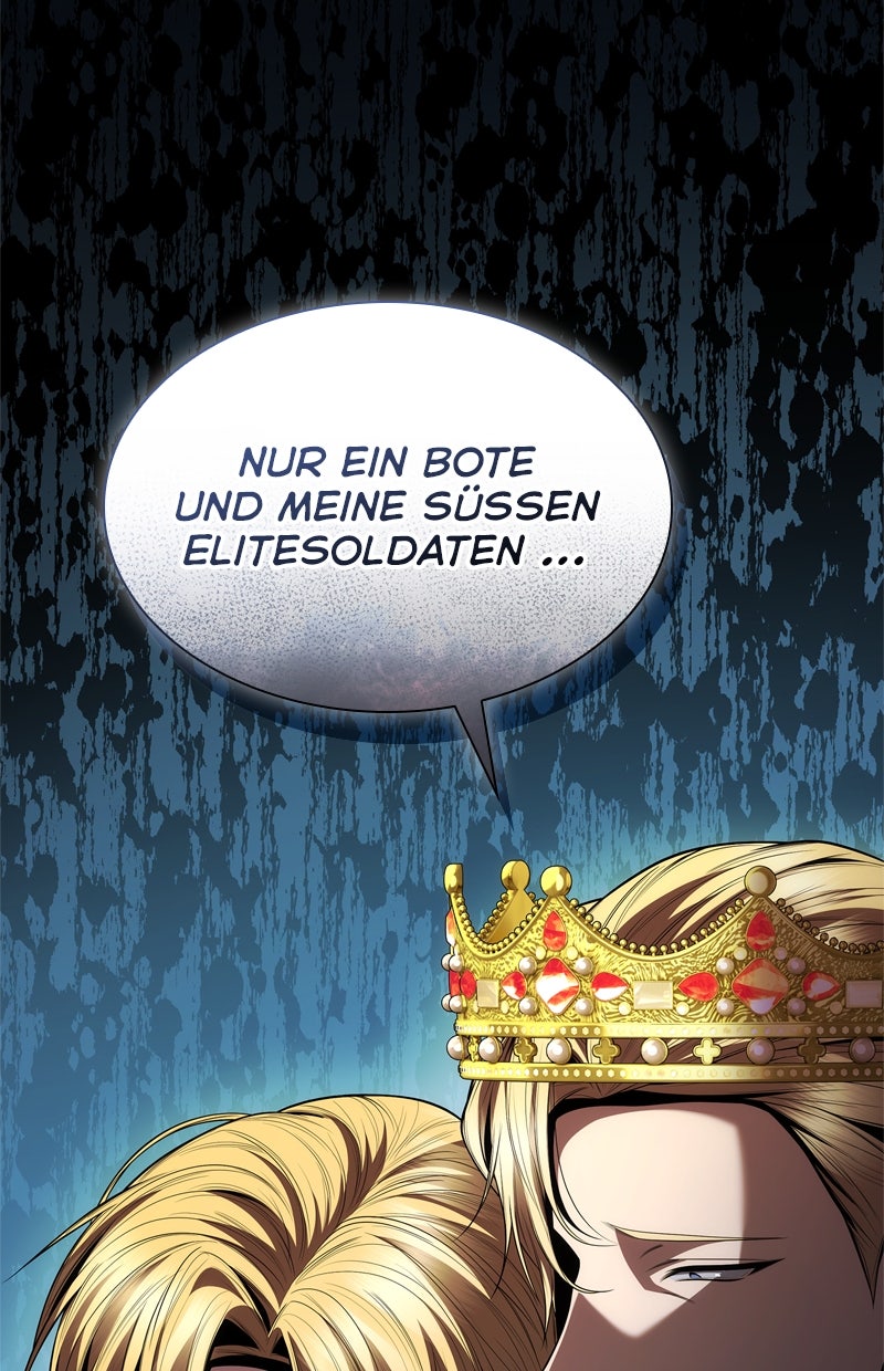 Read I'm the Queen in This Life Manga Online