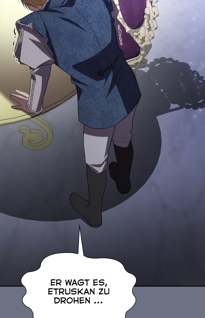 Read I'm the Queen in This Life Manga Online