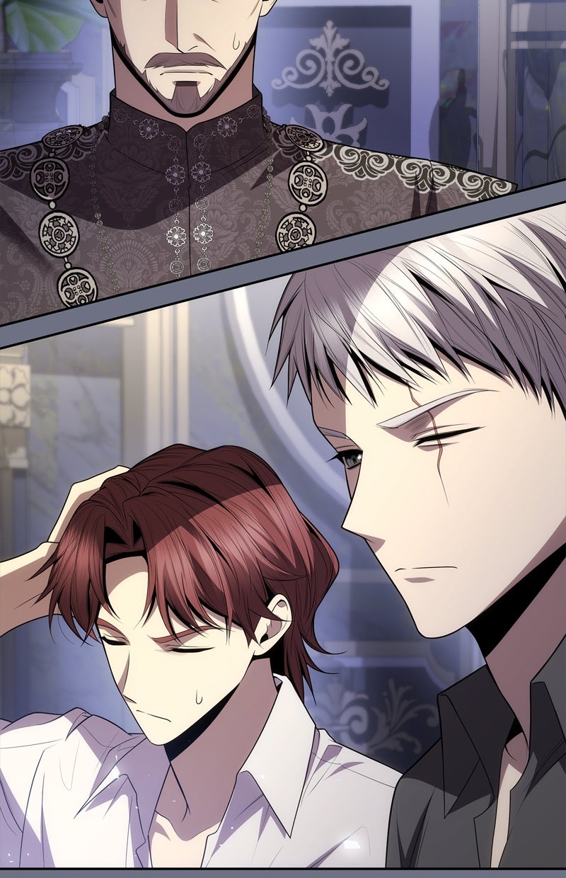 Read I'm the Queen in This Life Manga Online